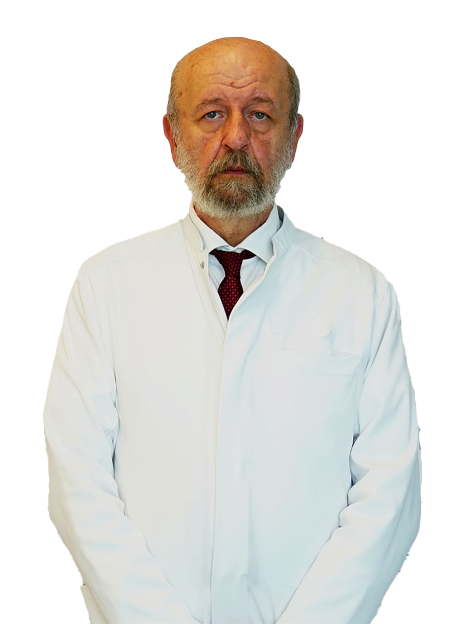 Doctor Image